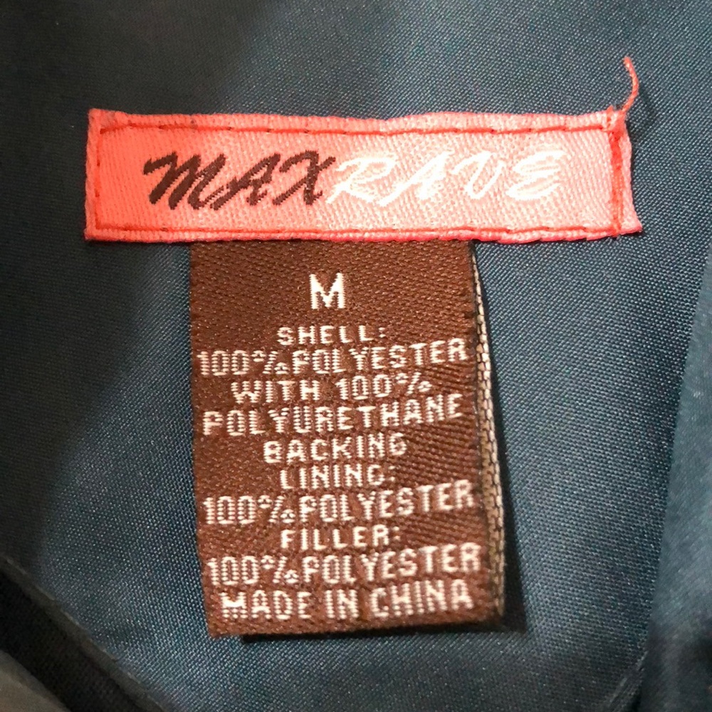 Jacket - Picture 4 of 4